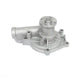 US MOTOR WORKS US9168 Engine Water Pump