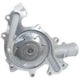 US MOTOR WORKS US4103 New Water Pump