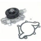 US MOTOR WORKS US7159 New Water Pump