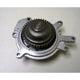 US MOTOR WORKS US72 New Water Pump