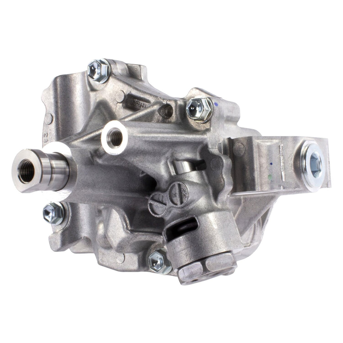 AISIN OPT-124 Oil Pump for 2019-2026 Lexus UX