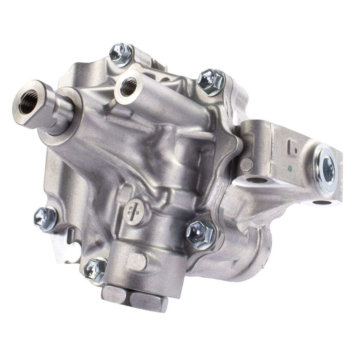AISIN OPT-125 Oil Pump for 2018-2025 Lexus ES