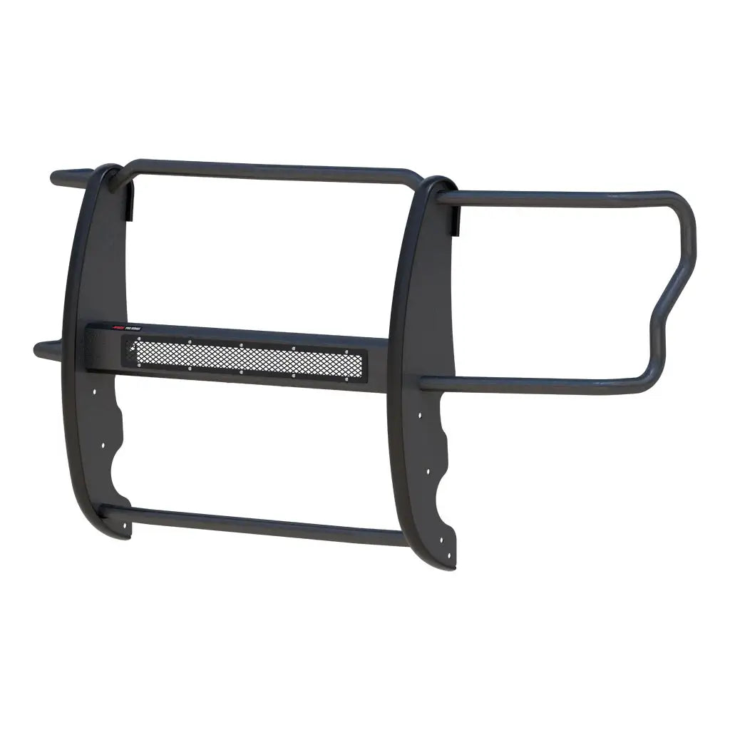ARIES P3067 Pro Series Black Steel Grille Guard for 2017–2022 Ford F-250 Super Duty