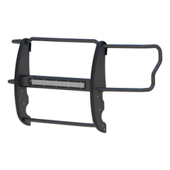 ARIES P3067 Pro Series Black Steel Grille Guard for 2017–2022 Ford F-250 Super Duty