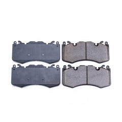 Power Stop 16-1426 Z16 Evolution Ceramic Clean Ride Scorched Brake Pads (Front) for 2021 Land Rover Defender 110 Base, S, SE, X, X-Dynamic Hse, X-Dynamic SE product image
