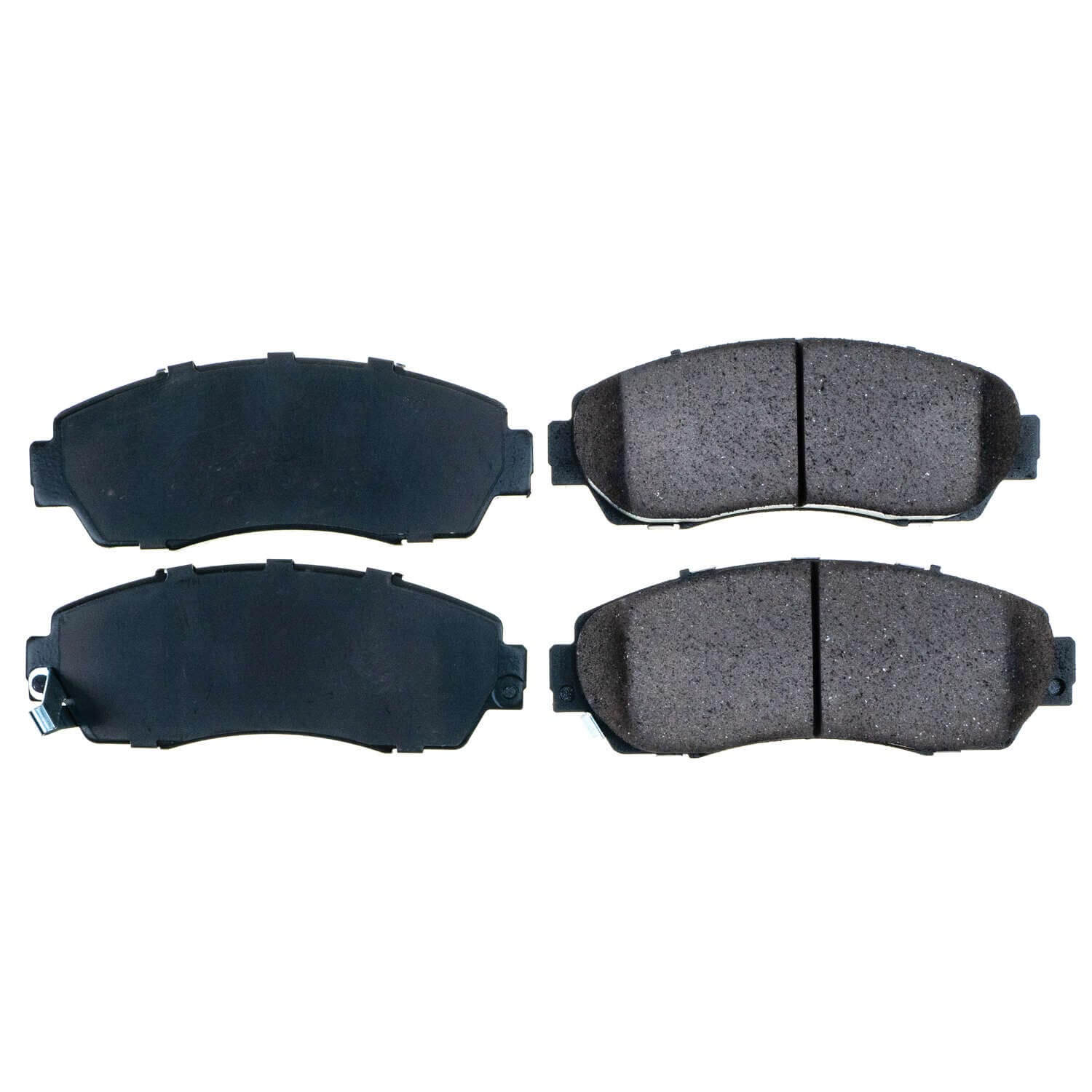 Power Stop 16-1521N Z16 Evolution Clean Ride Ceramic Front Brake Pads for 2021-2022 Acura RDX Base, Pmc Edition, Sh-AWD product image