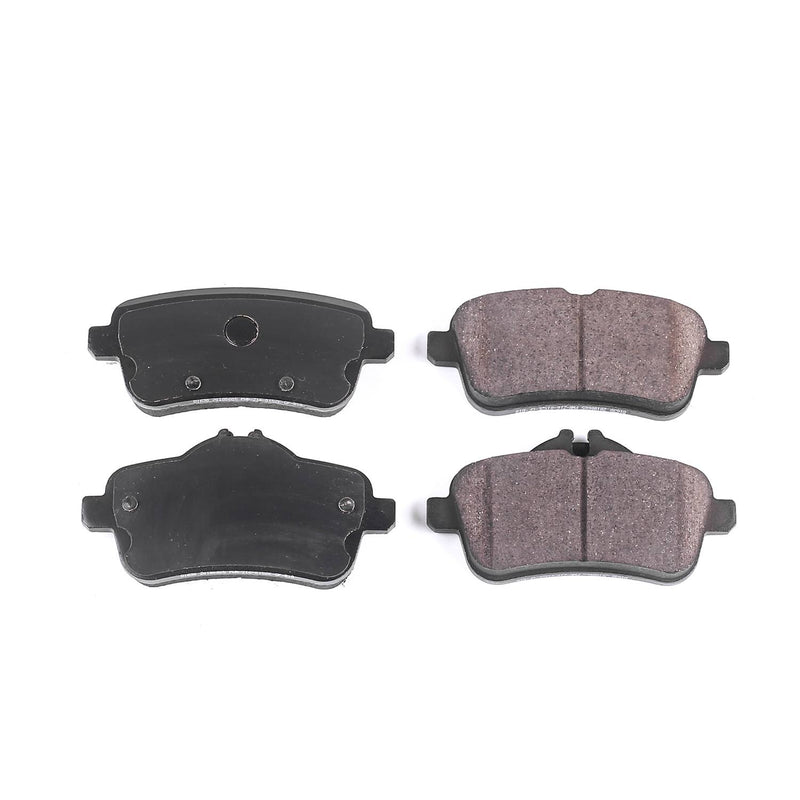 Power Stop 16-1630 Z16 Evolution Ceramic Rear Brake Pads for 2013-2016 Mercedes-Benz GL63 AMG Base product image