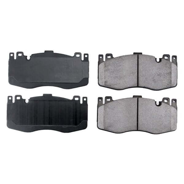 Power Stop 16-1738 Z16 Evolution Clean Ride Ceramic Front Brake Pads for 2015-2018 BMW X5 M product image