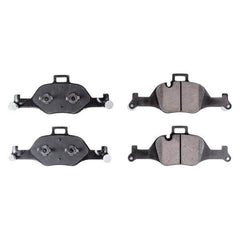 Power Stop 16-2060 Z16 Evolution Clean Ride Ceramic Front Brake Pads for 2022 BMW 430I Gran Coupe Base product image