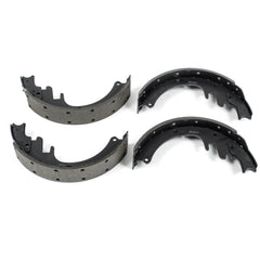 Power Stop 451R - Autospecialty Rear Drum Brake Shoes vehicle fitment brake part