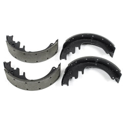 Power Stop 452R - Autospecialty Rear Drum Brake Shoes vehicle fitment brake part