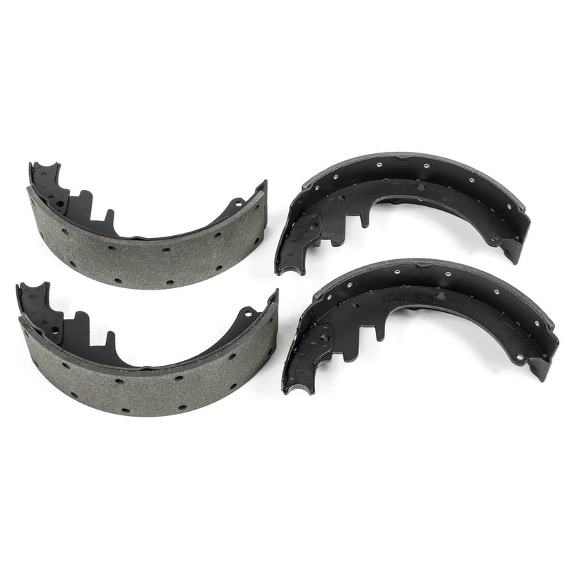 Power Stop 452R - Autospecialty Rear Drum Brake Shoes vehicle fitment brake part