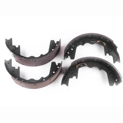 Power Stop 583R - Autospecialty Rear Drum Brake Shoes vehicle fitment brake part