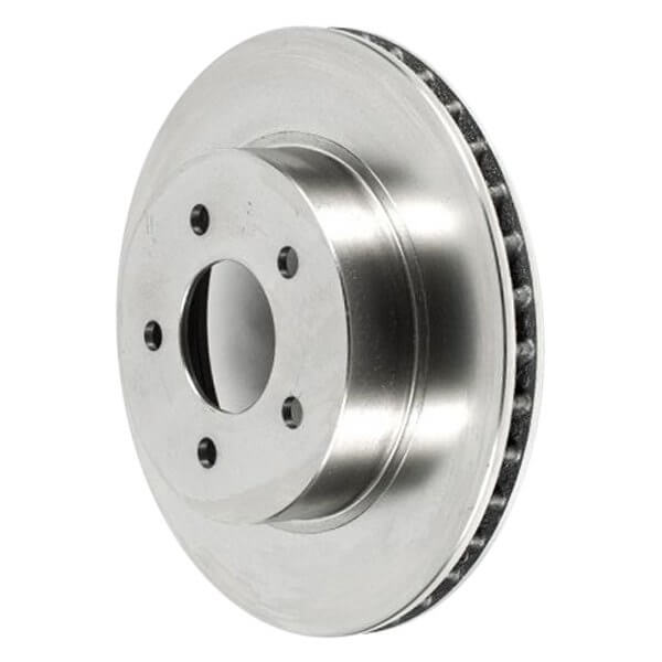 Power Stop AR8120 - Autospecialty OE 1-Piece Plain Rear Brake Rotor vehicle fitment brake part