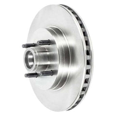 Power Stop AR8126 - Autospecialty OE 1-Piece Plain Front Brake Rotor vehicle fitment brake part