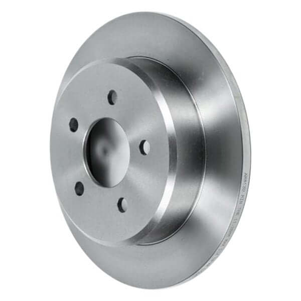 Power Stop AR8132 - Autospecialty OE 1-Piece Plain Rear Brake Rotor vehicle fitment brake part