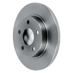 Power Stop AR8139 - Autospecialty OE 1-Piece Plain Rear Brake Rotor vehicle fitment brake part