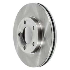 Power Stop AR8141 - Autospecialty OE Vented 1-Piece Plain Front Brake Rotor vehicle fitment brake part