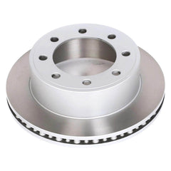 Power Stop AR8141SCR - Front Semi Coated Brake Rotor vehicle fitment brake part