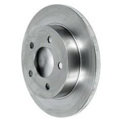 Power Stop AR8142 - Autospecialty OE Solid 1-Piece Plain Rear Brake Rotor vehicle fitment brake part