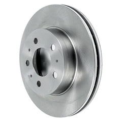 Power Stop AR8147 - Autospecialty OE 1-Piece Plain Front Brake Rotor vehicle fitment brake part