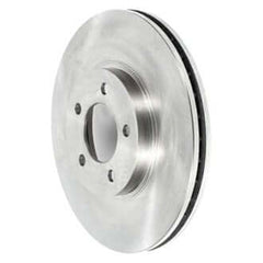 Power Stop AR8149 - Autospecialty OE 1-Piece Plain Front Brake Rotor vehicle fitment brake part