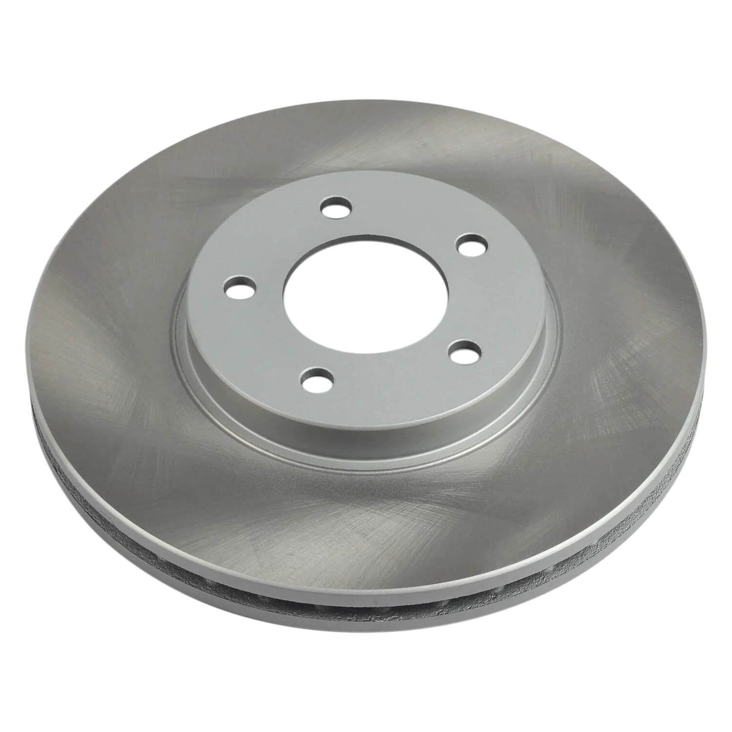 Power Stop AR8149SCR - Front Semi Coated Brake Rotor vehicle fitment brake part