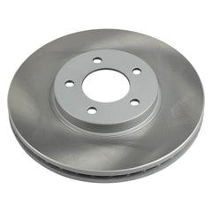 Power Stop AR8149SCR - Front Semi Coated Brake Rotor vehicle fitment brake part