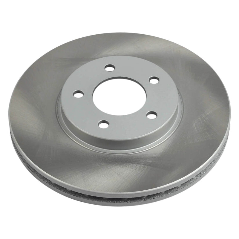 Power Stop AR8149SCR - Front Semi Coated Brake Rotor vehicle fitment brake part