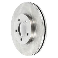 Power Stop AR8151 - Autospecialty OE 1-Piece Plain Front Brake Rotor vehicle fitment brake part