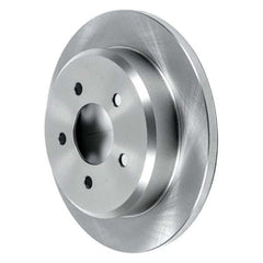 Power Stop AR8152 - Autospecialty OE Solid 1-Piece Plain Rear Brake Rotor vehicle fitment brake part