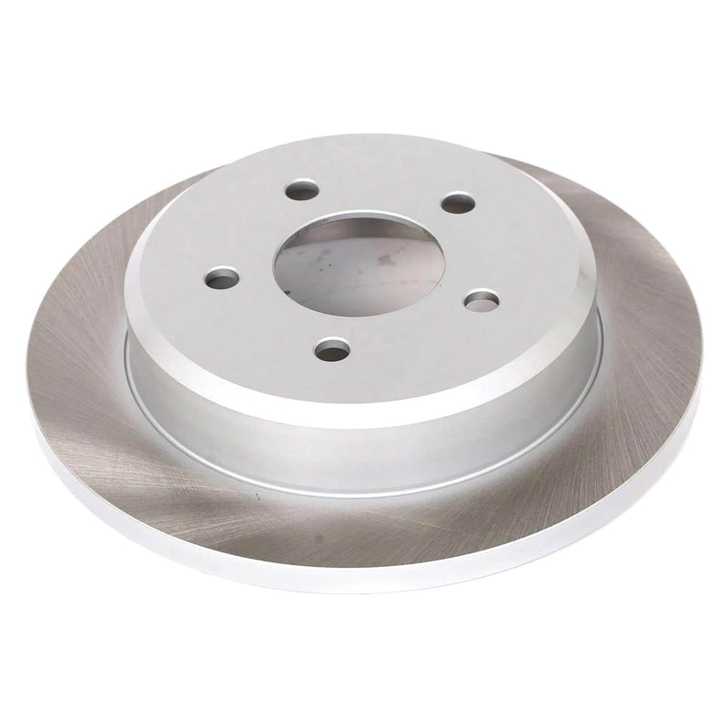 Power Stop AR8152SCR - Rear Semi Coated Brake Rotor vehicle fitment brake part