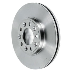 Power Stop AR8157 - Autospecialty OE Vented 1-Piece Plain Front Brake Rotor vehicle fitment brake part