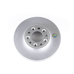 Power Stop AR8157EVC Evolution Geomet Coated 1-Piece Plain Front Brake Rotors for 1999 Ford Windstar 3.0L, Base, LX, SE, SEL product image