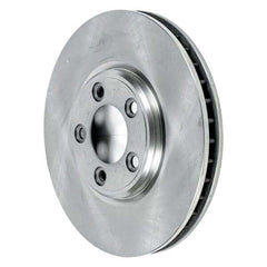 Power Stop AR8160 - Autospecialty OE Vented 1-Piece Plain Front Brake Rotor vehicle fitment brake part