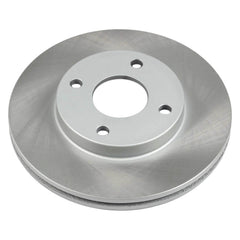 Power Stop AR8161SCR - Front Semi Coated Brake Rotor vehicle fitment brake part