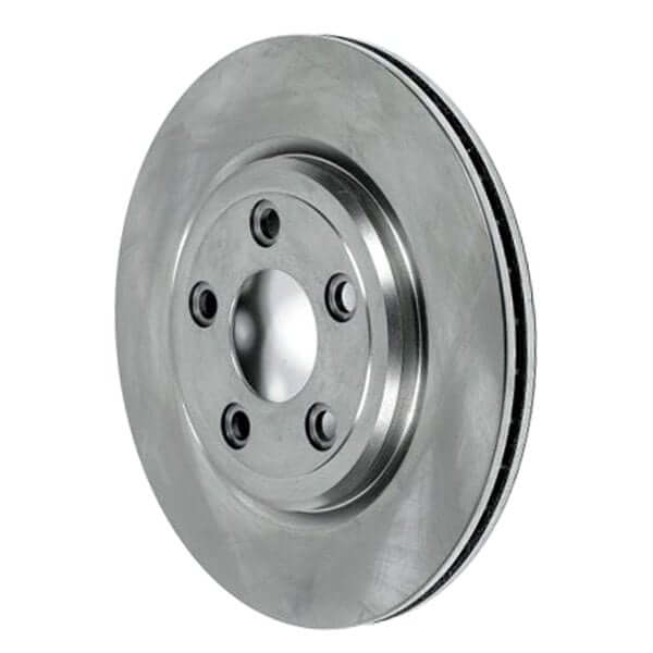Power Stop AR8162 - Autospecialty OE 1-Piece Plain Rear Brake Rotor vehicle fitment brake part