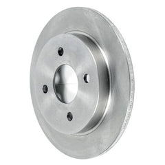 Power Stop AR8163 - Autospecialty OE Solid 1-Piece Plain Rear Brake Rotor vehicle fitment brake part
