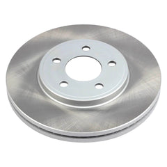 Power Stop AR8164SCR - Front Semi Coated Brake Rotor vehicle fitment brake part