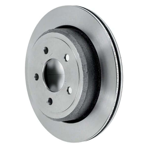 Power Stop AR8165 - Autospecialty OE Vented 1-Piece Plain Rear Brake Rotor vehicle fitment brake part