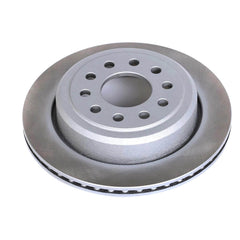 Power Stop AR8166SCR - Rear Semi Coated Brake Rotor vehicle fitment brake part