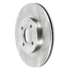 Power Stop AR8168 - Autospecialty OE Vented 1-Piece Plain Front Brake Rotor vehicle fitment brake part