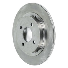 Power Stop AR8169 - Autospecialty OE Solid 1-Piece Plain Rear Brake Rotor vehicle fitment brake part