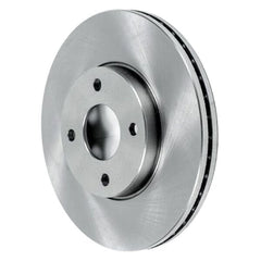 Power Stop AR8170 - Autospecialty OE Vented 1-Piece Plain Front Brake Rotor vehicle fitment brake part