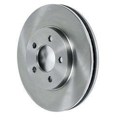 Power Stop AR8173 - Autospecialty OE Vented 1-Piece Plain Front Brake Rotor vehicle fitment brake part