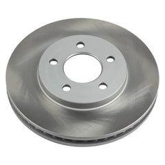 Power Stop AR8173SCR - Front Semi Coated Brake Rotor vehicle fitment brake part