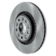 Power Stop AR8179 - Autospecialty OE Vented 1-Piece Plain Front Brake Rotor vehicle fitment brake part