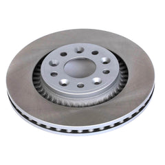 Power Stop AR8179SCR - Front Semi Coated Brake Rotor vehicle fitment brake part