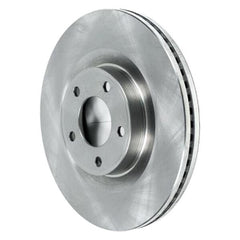 Power Stop AR8190 - Autospecialty OE Vented 1-Piece Plain Front Brake Rotor vehicle fitment brake part