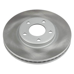 Power Stop AR8192SCR - Front Semi Coated Brake Rotor vehicle fitment brake part